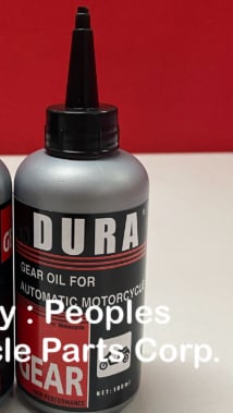 Gear Oil